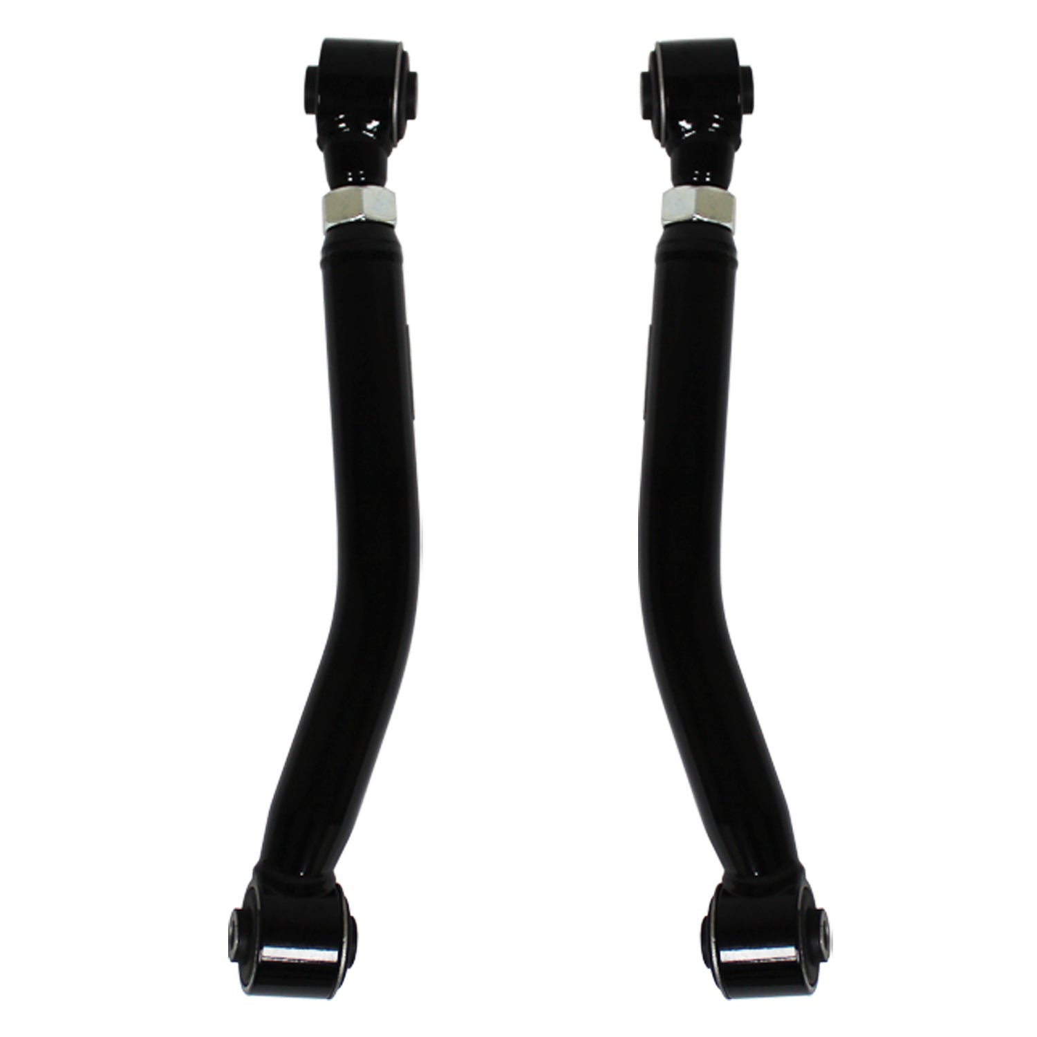 Control Arms - Adjustable 0in to 4.5in Lift - Wrangler JL/JLU - 170118-440304